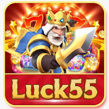 luck55 Premium v4.8.7